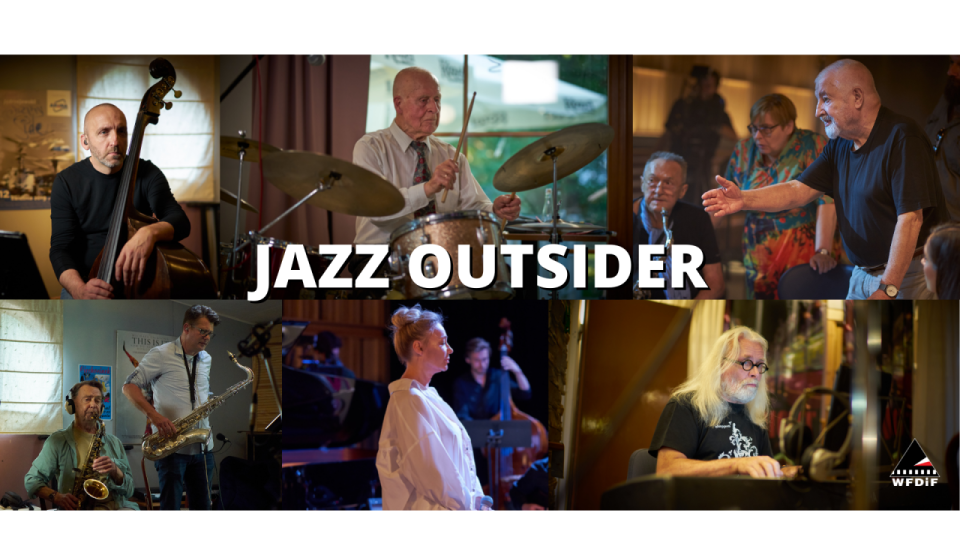 „Jazz Outsider” to zaledwie jedna z atrakcji przygotowanych w ramach „Wielkiego jazzu w małym Ciechocinku”/fot: nadesłane