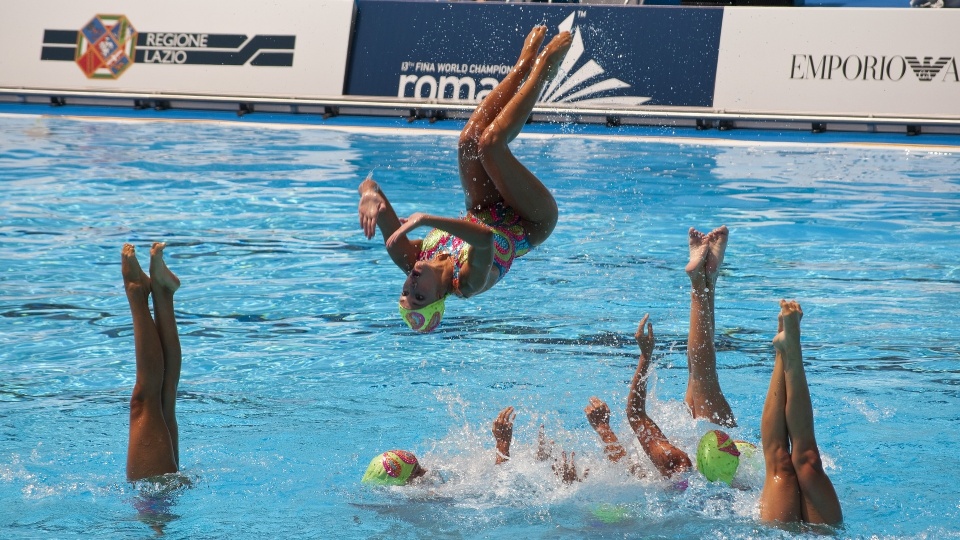 Pływacy z Meksyku muszą na własną rękę organizować fundusze na treningi i zawody/fot: zdjęcie ilustracyjne, Pixabay