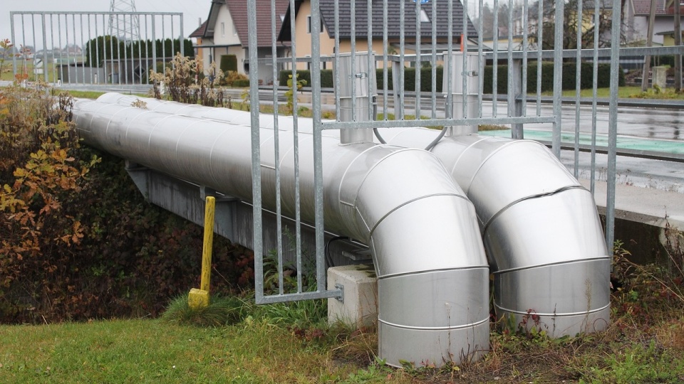 Jest odpowiedź wojewody w sprawie przebudowy gazociągu w Jacewie. Wbrew twierdzeniom odwołujących się mieszkańców, ostatnie postanowienia nie mają wpływu na planowaną inwestycję. Zdjęcie ilustracyjne/fot. Pixabay