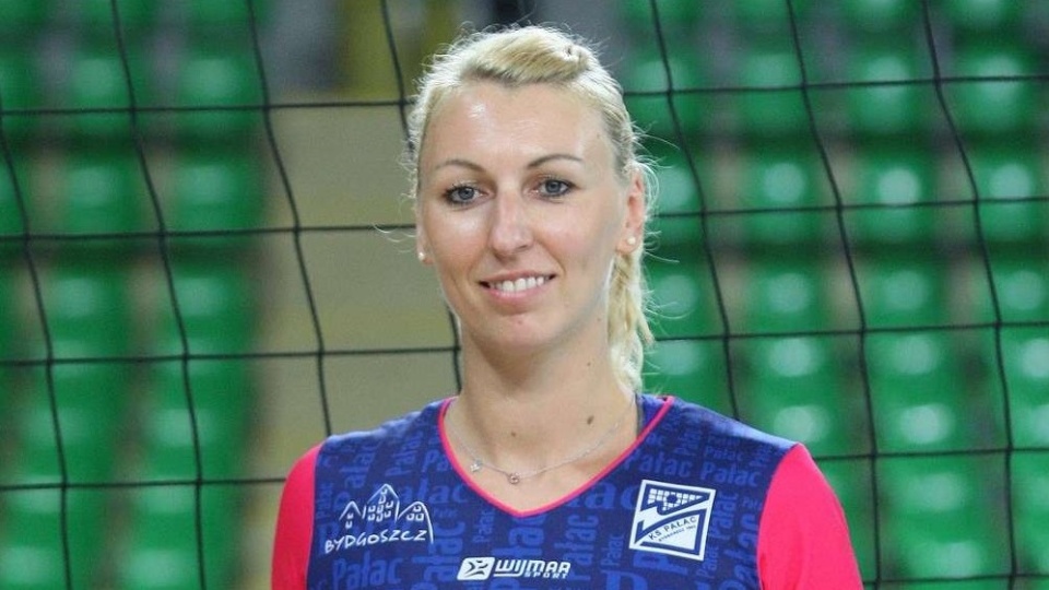 Magdalena Mazurek zakończyła sportową karierę/fot.: Archiwum