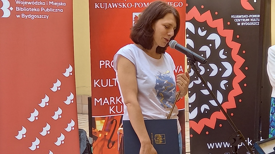 Aleksandra Majdzińska/fot: Ewa Dąbska