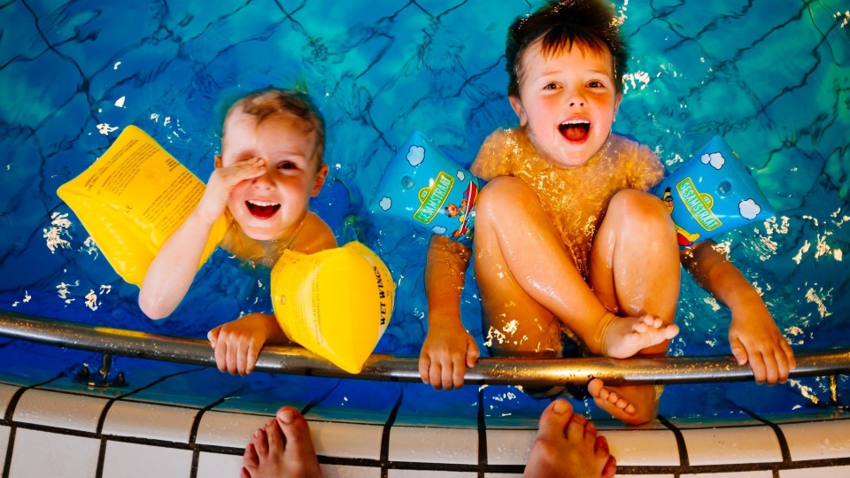 Bezpłatne baseny i kursy pływania to tylko jedne z atrakcji przygotowane przez toruński ratusz na tegoroczne lato/fot: zdjęcie ilustracyjne, Pixabay