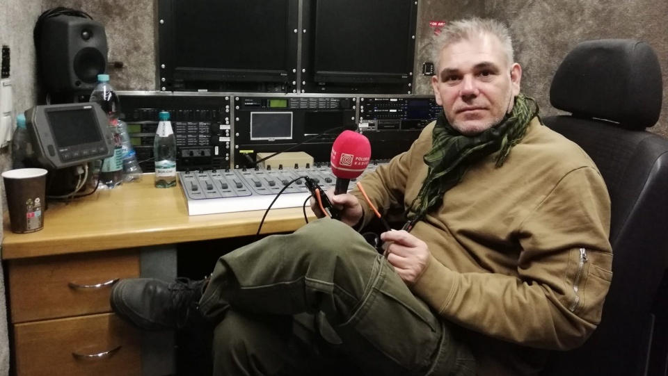 Maciej Jastrzębski/fot. nadesłane
