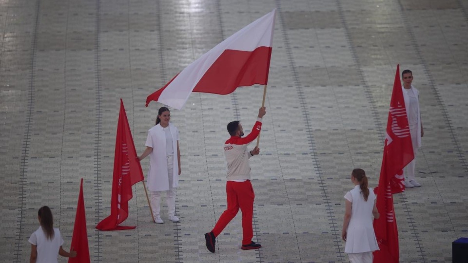 Polacy mogą być zadowoleni z występu w Igrzyskach Europejskich/fot.: PAP/Łukasz Gągulski