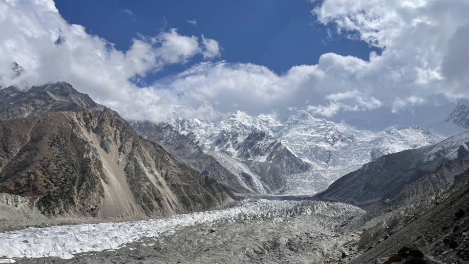 Nanga Parbat/fot. PAP