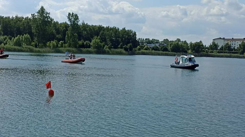 Під час забави дівчина зникла під водою. Рятувати було пізно. Сім