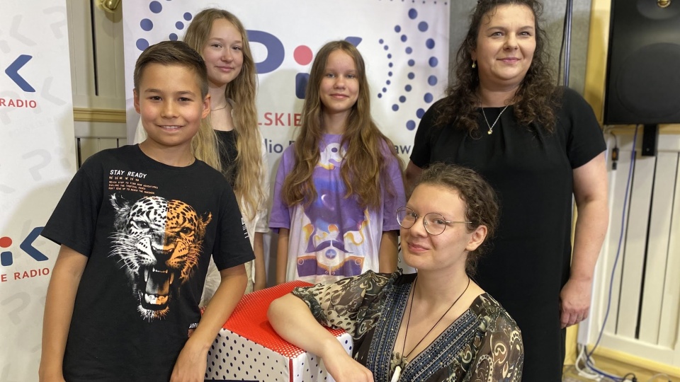 Młodzi wokaliści zapraszają na koncert do Eljazzu/fot. Magda Jasińska