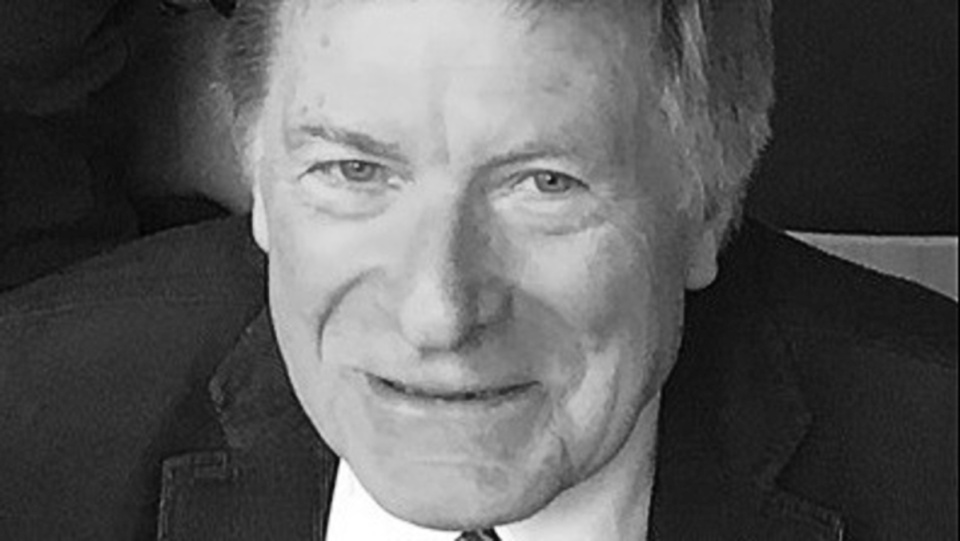 Nie żyje dr hab. Hubert Grudziński, prof. UKW Bydgoszcz/fot. UKW Bydgoszcz