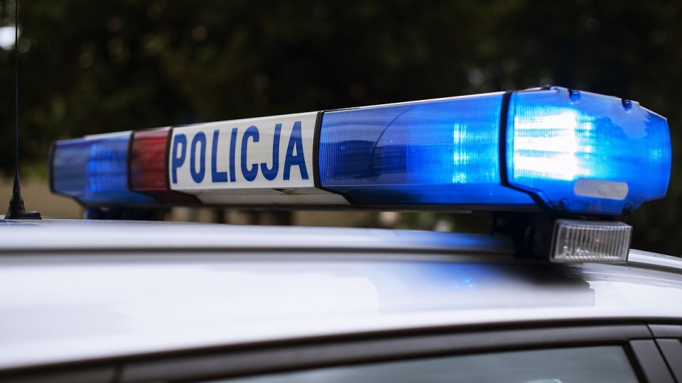 Przyczyny śmiertelnego wypadku będzie wyjaśniać policja pod nadzorem prokuratora/fot. ilustracyjna, Pixabay