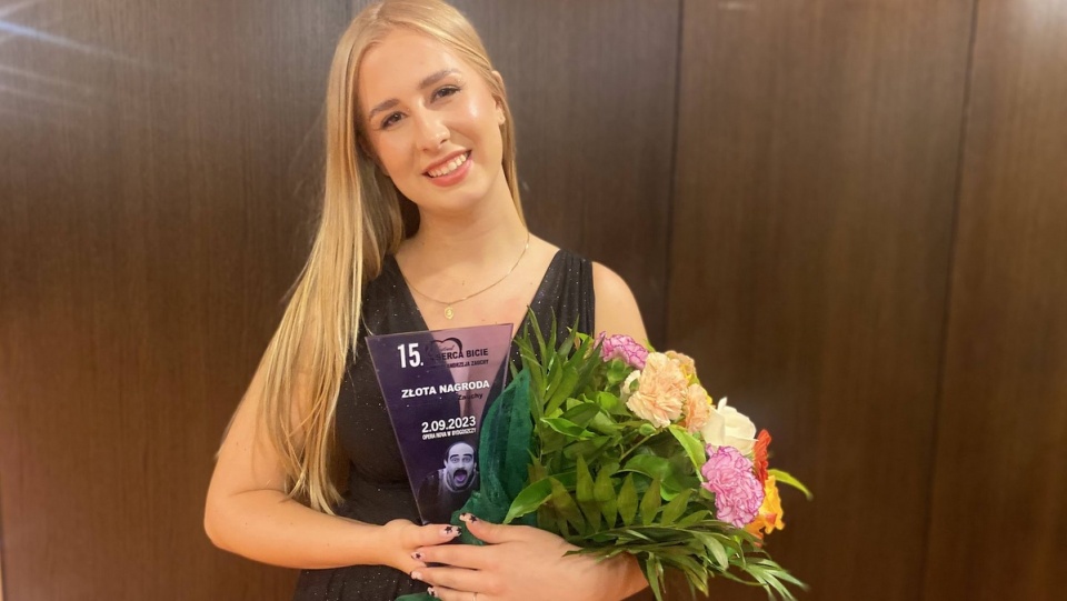 Maria Stasiak/fot. Magda Jasińska