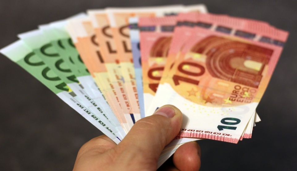 Materiały promocyjne