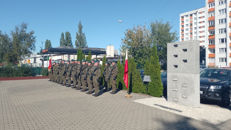 Ocaleni z zsyłki na Sybir podzielili się wspomnieniami podczas obchodów Światowego Dnia Sybiraków w Toruniu/fot: Michał Zaręba