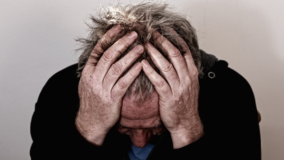 Pacjentów, którzy mają trudności wynikające z zaburzeń psychicznych jest coraz więcej. O tym m.in. mówiło się podczas 8. Kujawsko-Pomorskiego Forum Psychiatrii Środowiskowej w Bydgoszczy. Zdjęcie ilustracyjne/fot. Pixabay