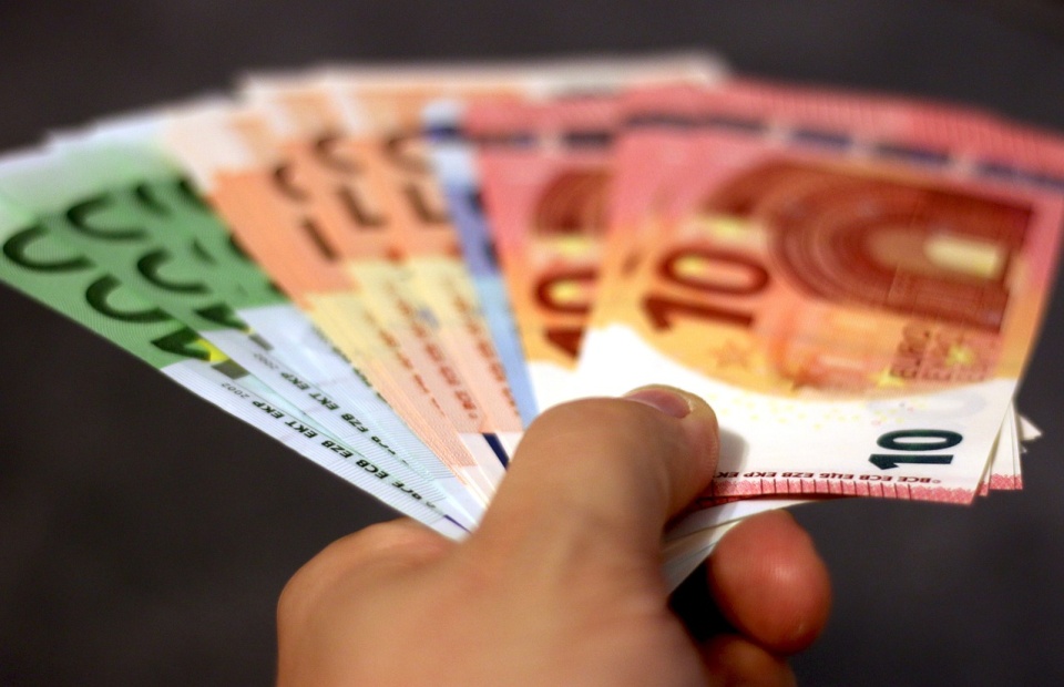 Materiały promocyjne