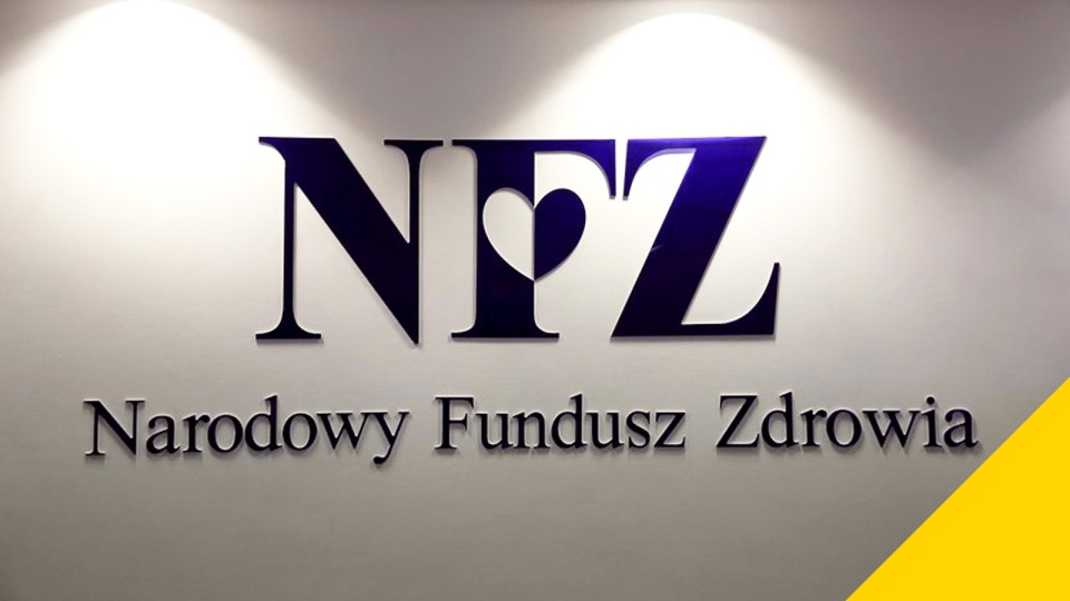 Narodowy Fundusz Zdrowia uwolnił rezerwę ogólną i fundusz zapasowy - łącznie blisko 1,3 mld zł/fot. Narodowy Fundusz Zdrowia, Facebook