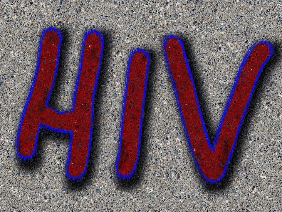 Mimo nowoczesnego leczenia w Polsce wciąż umierają pacjenci na AIDS, a liczba nosicieli HIV stale rośnie/fot. Pixabay