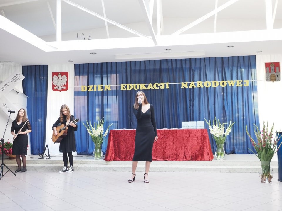 Nauczyciele z rejonu włocławskiego zostali uhonorowani odznaczeniami/fot: wloclawek.eu