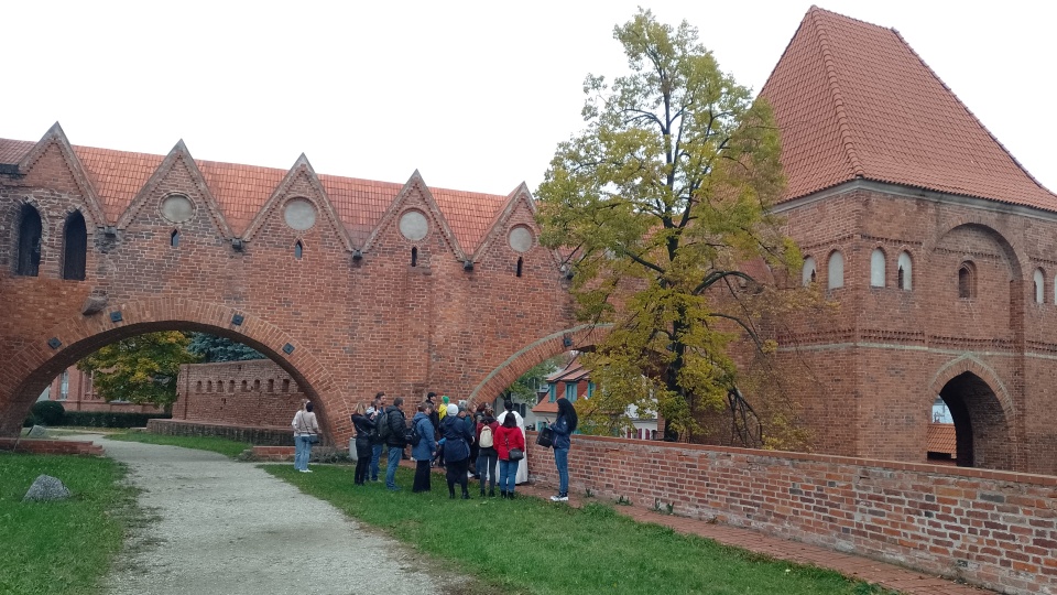 Torunianie dzięki Medievaliom mogą poznać średniowieczną historię miasta/fot: Michał Zaręba