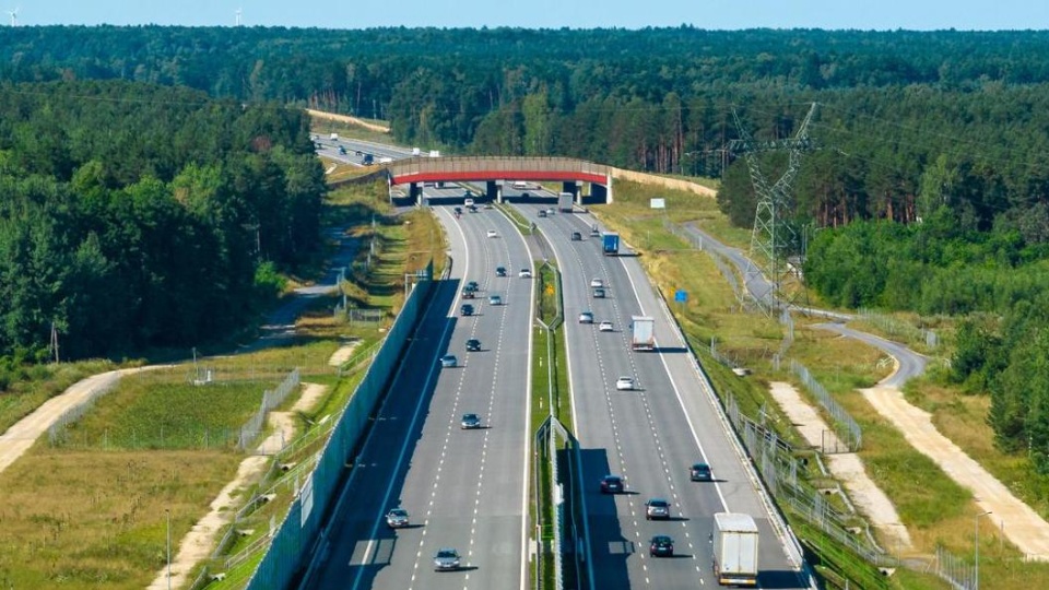 Rząd zdecydował o zwiększeniu limitów finansowych inwestycji infrastrukturalnych ujętych w Rządowym Programie Budowy Dróg Krajowych do 2030 r./fot. gov.pl