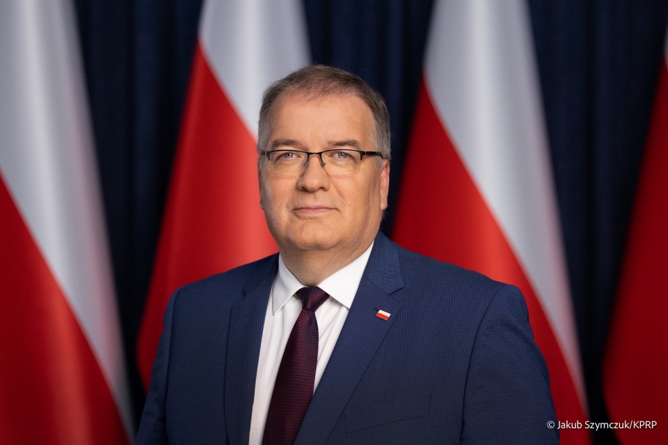 Według Andrzeja Dery zaprzysiężenie nowego rządu może nastąpić 13 grudnia/fot: prezydent.pl/Jakub Szymczuk/KPRP