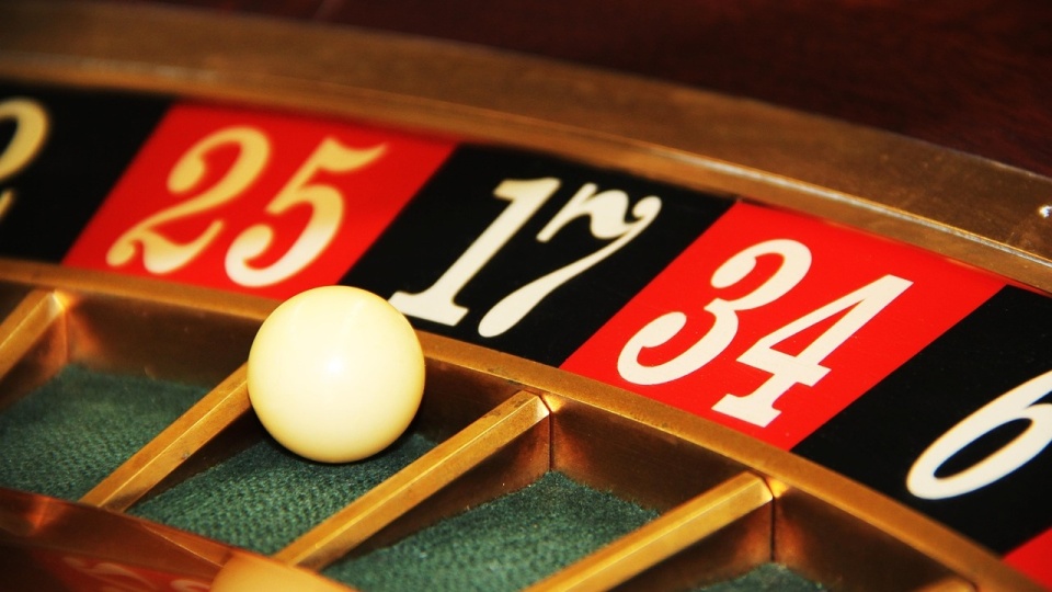 Na organizowanie gier hazardowych wymagana jest specjalna licencja/fot. ilustracyjna, Pixabay