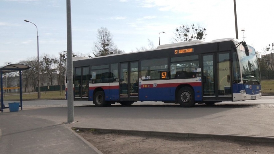 ZDMIKP zdecydował się na ograniczenie zakresu przewozów powierzanych MZK. Od 1 stycznia obsługa 3 autobusów na liniach całodziennych zabrana zostanie firmie MZK i przekazana do realizacji firmie Mobilis/fot. ilustracyjna, archiwum