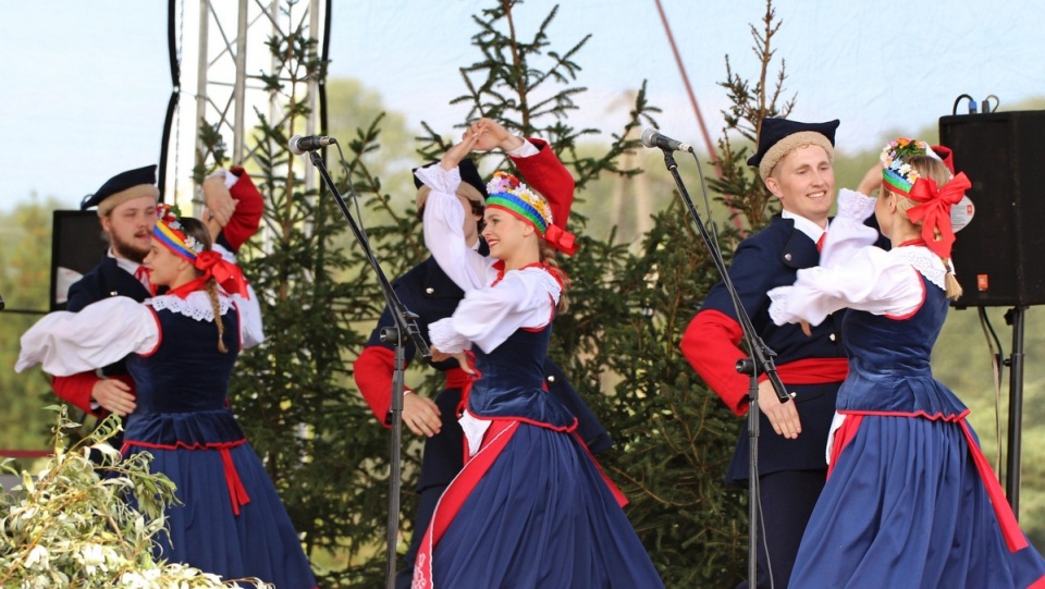 Zespół Pieśni i Tańca Ziemia Bydgoska zaprasza na koncert z okazji swojego 65-lecia/fot. Zespół Pieśni i Tańca Ziemia Bydgoska, Facebook