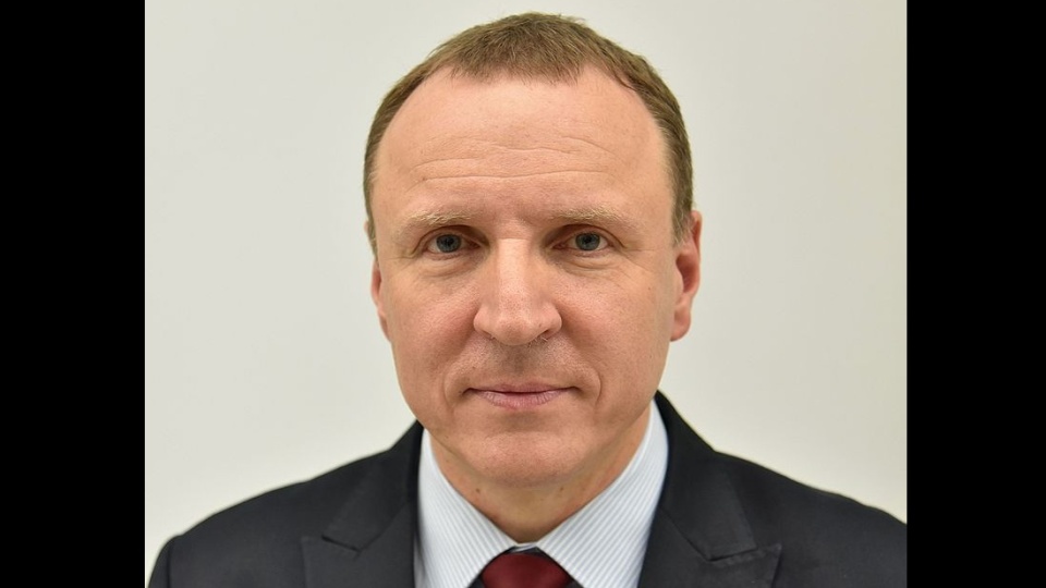 Jacek Kurski (2016)/fot. Adrian Grycuk, CC BY-SA 3.0 pl (Wikipedia)