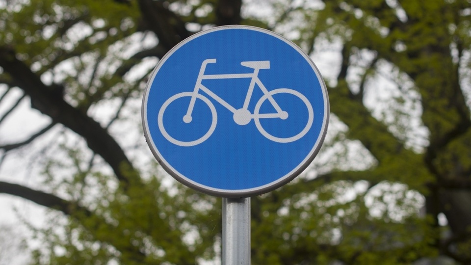 Przewidziano przebudowę drogi i budowę ścieżki rowerowej/fot. ilustracyjna, Pixbay