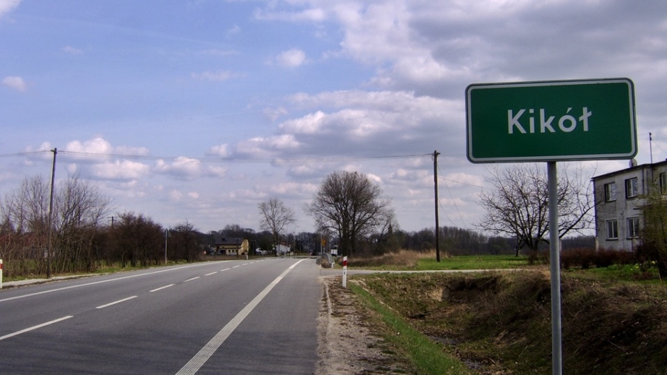 Kujawsko-pomorskie Bobrowniki, Kikół i Gąsawa zmieniają swój status. Od nowego roku przestają być wsiami, a zostają - na powrót - miastami/fot. By Jan Chmielewski - Own work, CC BY-SA 3.0, https://commons.wikimedia.org/w/index.php?curid=17642764