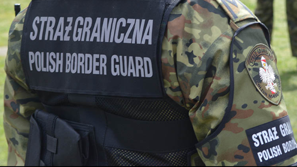 Bydgoska Straż Graniczna zatrzymała obcokrajowców, którzy przebywali w Polsce nielegalnie/fot. www.gov.pl