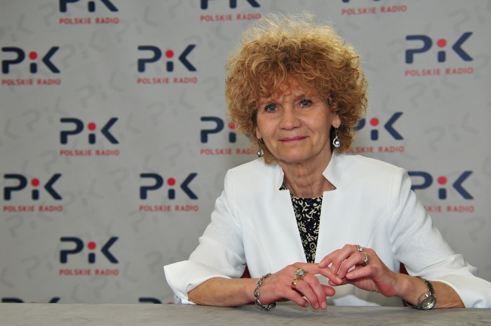 Jolanta Kuligowska-Roszak, Prezes Zarządu Polskiego Radia Pomorza i Kujaw