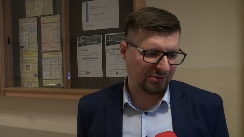 Warsztaty dla licealistów na Wydziale Farmacji Collegium Medicum UMK w Bydgoszczy/fot. jw
