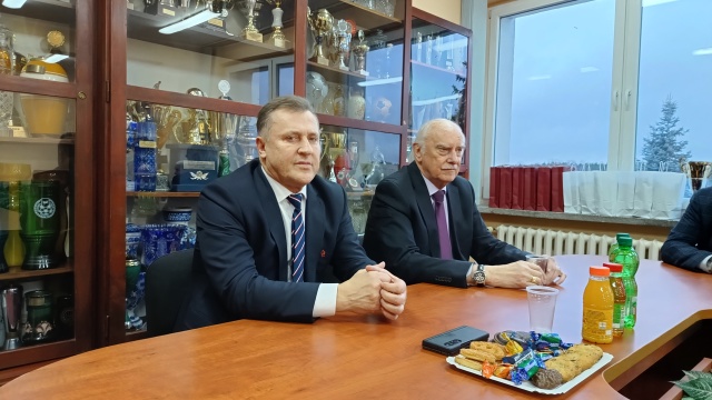 Cezary Kulesza bez stanowiska w UEFA. Do sukcesu zabrakło mu co najmniej ośmiu głosów