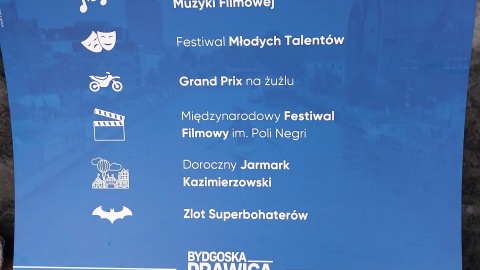 – Musimy nie tylko odkorkować Bydgoszcz, ale sprawić, by stała się atrakcyjnym miejscem do zamieszkania – mówił na konferencji prasowej Łukasz Schreiber/fot. Elżbieta Rupniewska