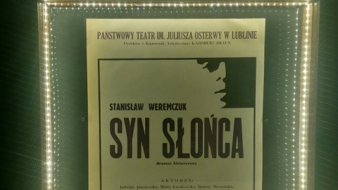 Muzeum Okręgowe w Toruniu otwiera w poniedziałek (19 lutego) wystawę plakatu „Kopernik 550+1". Wernisaż połączony zostanie z obchodami „Dies Natalis Copernici”/fot. Iwona Muszytowska-Rzeszotek