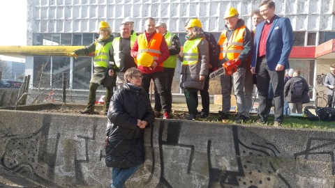 Do Rady Miasta z Koalicji Ruchów Miejskich stratują m.in Piotr Marach z ruchu społecznego Zielony Toruń i Katarzyna Klczuwajd, historyczka sztuki, muzealniczka, regionalistka