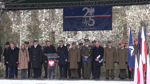 Uroczystości w Bydgoszczy/fot. Janusz Wiertel