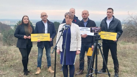 Konferencja Trzeciej Drogi w Fordonie/fot. Jolanta Fischer