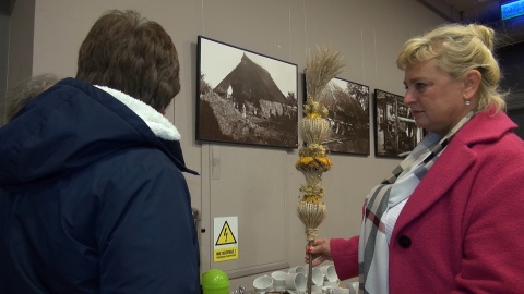 Warsztaty zdobienia pisanek metodą batikową/fot. Janusz Wiertel