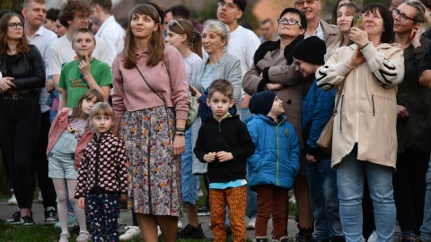 Przywołówki po raz 192. zagościły w Szymborzu. To jedna z najstarszych tradycji wielkanocnych w naszym regionie/fot: Facebook, Miasto Inowrocław