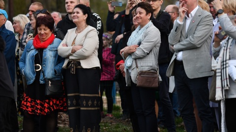 Przywołówki po raz 192. zagościły w Szymborzu. To jedna z najstarszych tradycji wielkanocnych w naszym regionie/fot: Facebook, Miasto Inowrocław