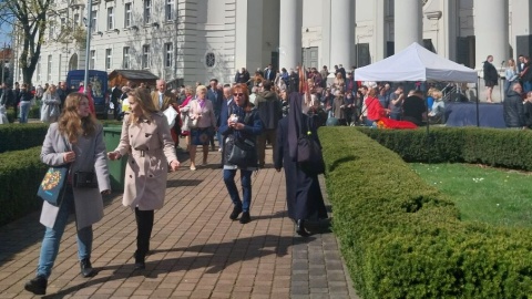 Festyn z okazji 20-lecia Diecezji Bydgoskiej/fot. Elżbieta Rupniewska