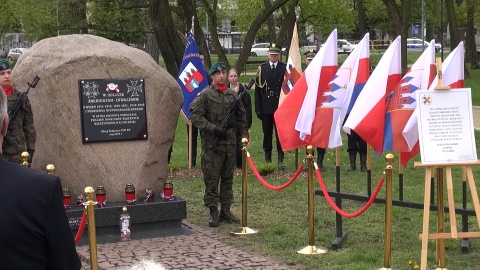 105. rocznica Związku Inwalidów Wojennych (jw)