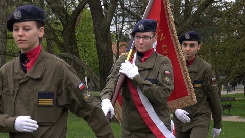 105. rocznica Związku Inwalidów Wojennych (jw)