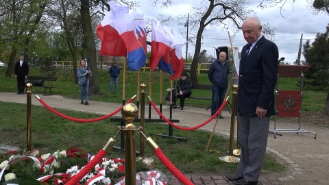 105. rocznica Związku Inwalidów Wojennych (jw)