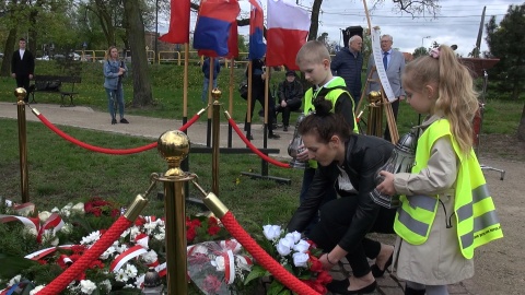 105. rocznica Związku Inwalidów Wojennych (jw)