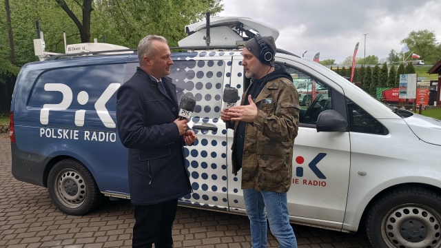 Mikołaj Bogdanowicz zaprzysiężony na burmistrza Kruszwicy. Ze strony rady płynie poparcie