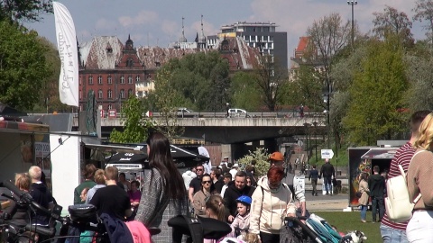 Czy to już majówka (jw)