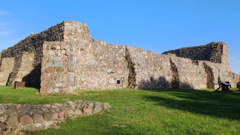 Majówka na Pałukach. Wiele atrakcji czeka w Muzeum Kolei Wąskotorowej w Wenecji i w Muzeum Archeologicznym w Biskupinie/fot. Katarzyna Bogucka